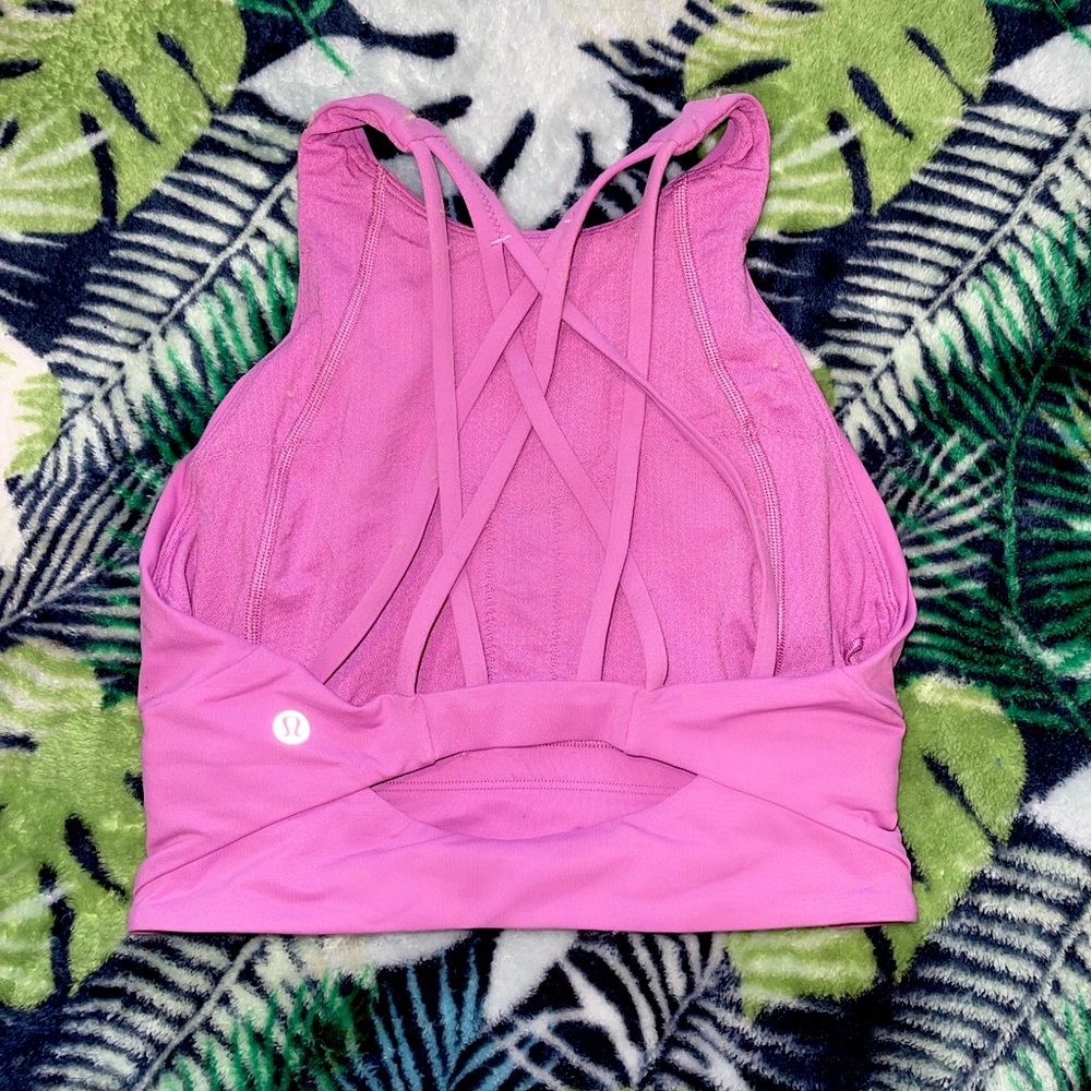 LULULEMON TOP - Picture 2 of 2